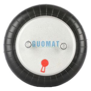 2B9-250 Goodyear Convoluted Air Spring Shocks For Watson Chalin AS-0041 Part