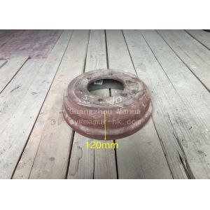 8-94455285-1 Rear Brake Drum For ISUZU NKR QKR ELF NLR