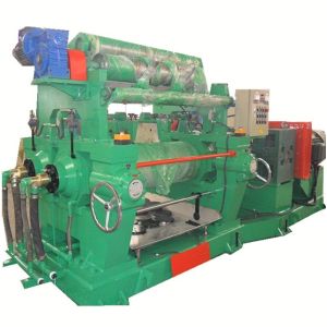 Buy cheap Rubber Open Mixing Mill With Stock Blender from wholesalers