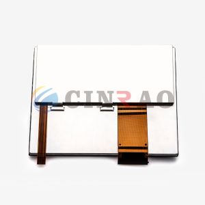 Buy cheap ISO9001 Automotive LCD Screen FPC-VLU7031-1-01 / TFT LCD Display Module from wholesalers
