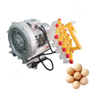 Buy cheap Vacuum Egg Lifter Egg Sucker Machine 15eggs / 30 Eggs For Farm Use from wholesalers