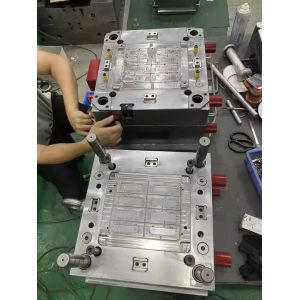 Buy cheap ABS Plastic Injection Molding Service from wholesalers