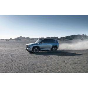 Buy cheap Introducing the Technologically-Advanced BYD Electric Car Yangwang U8 from wholesalers