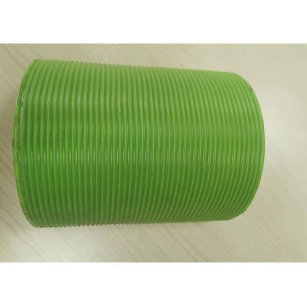 Quality Polymer Nylon Lebus Sleeve For Logging Winch for sale