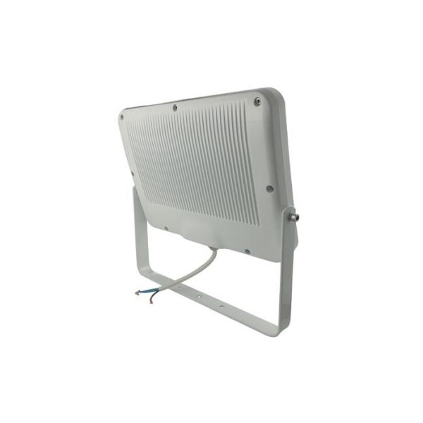 Quality Waterproof Industrial Led Flood Lights Curve Shaped Slimline Led Floodlight for sale