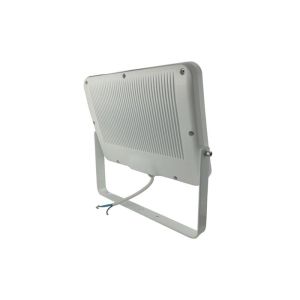 Buy cheap Waterproof Industrial Led Flood Lights Curve Shaped Slimline Led Floodlight from wholesalers