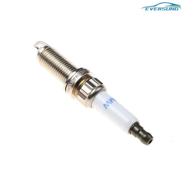 Buy cheap Powerful Automobile Spark Plugs 100000051 1212-0037-582 BMW 335i Spark Plugs from wholesalers