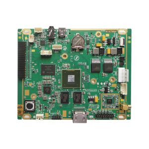 Buy cheap PCB Board And Electronic Components Assembly PCB PCBA Manufacturer from wholesalers