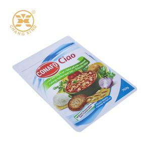 Buy cheap High Temperature Packaging Retort Microwaveable Pouch Custom Full Printing from wholesalers
