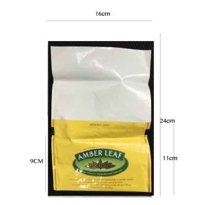 Buy cheap Custom plastic 30g Rolling Tobacco Plastic Pouch with Adhesive from wholesalers