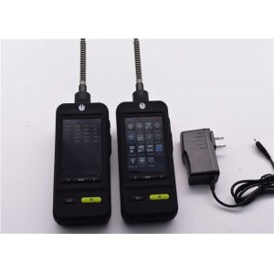 Buy cheap NO2 Exhaust Gas Detector Pumping Suction Sampling Method For Automobile Exhaust from wholesalers