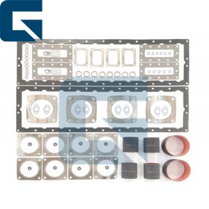 Buy cheap 4089203 Turbocharger Gasket Set For QSK60 Engine from wholesalers