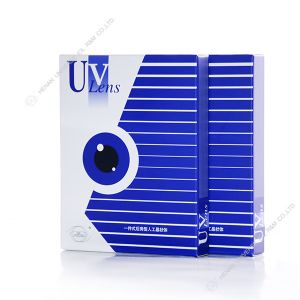 Buy cheap 1 Piece PC156C55 5.5mm PMMA Intraocular Lens Modified C Loop from wholesalers