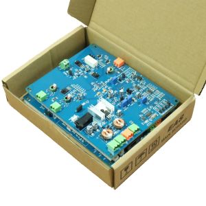 Buy cheap PCB EAS Anti Theft System RF 8.2MHz X3 Super Strong Motherboard from wholesalers