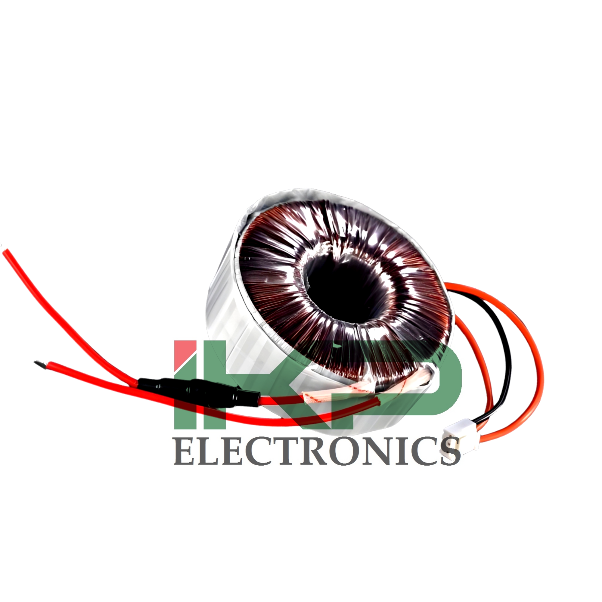 Buy cheap 54℃ Temp. Rise Toroidal Transformer for Door Control System UL/CE/RoHS/CQC from wholesalers