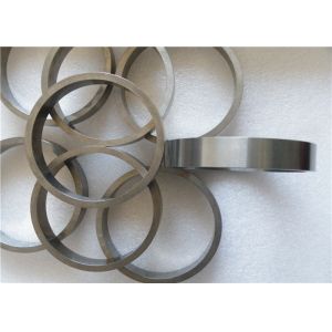 Buy cheap Machinery Tools Tungsten Carbide Sleeve , Waterproof Tungsten Wafer from wholesalers