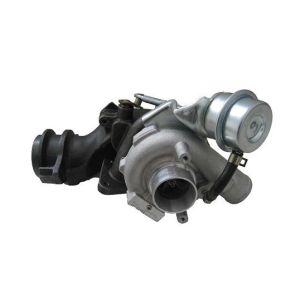 Buy cheap VW Car Engine Turbocharger For GT1544S Part Number 028145701L from wholesalers