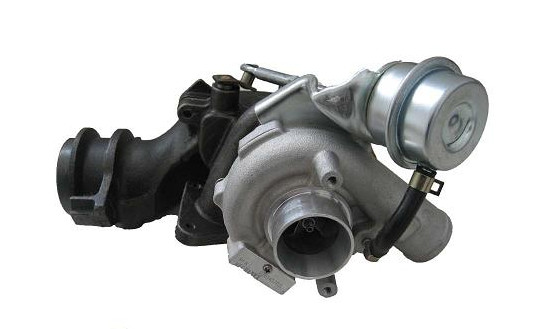 Quality VW Car Engine Turbocharger For GT1544S Part Number 028145701L for sale