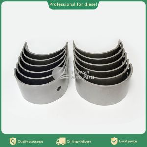 Buy cheap Hot sale Diesel Engine Parts S60 Connecting Rod Bearing 23515581 from wholesalers