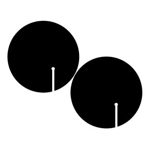 Buy cheap CP50*5.3*1.0 Type Soft Core Mn-Zn Ferrite Core PC40 from wholesalers