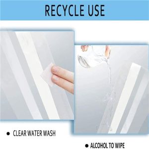 Outdoor Eye Anti Foam Medical Protective Face Shield