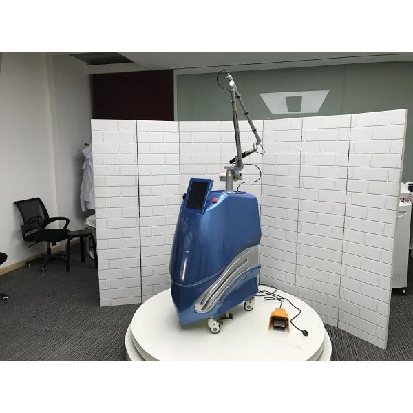 Factory offer 600ps Equal Cynosure Pico Sure Pico Second Laser Tattoo Removal