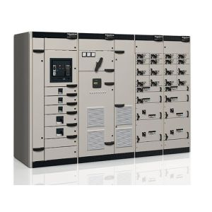 Power distribution equipment 24kv Gis switchgear HP-SRM-24