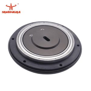 Buy cheap PN 115480 Auto Cutter Parts Turn Plate Sharpener Assembly For Bullmer D-8002 from wholesalers