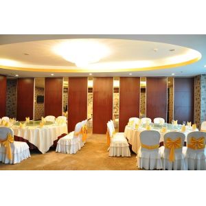 Buy cheap 6m Height High Movable Partition Walls For Function Room OEM from wholesalers