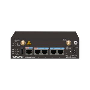 Buy cheap AR509CG-Lc Gigabit Enterprise Router Max 600Mbps Anti Electromagnetic Interference from wholesalers