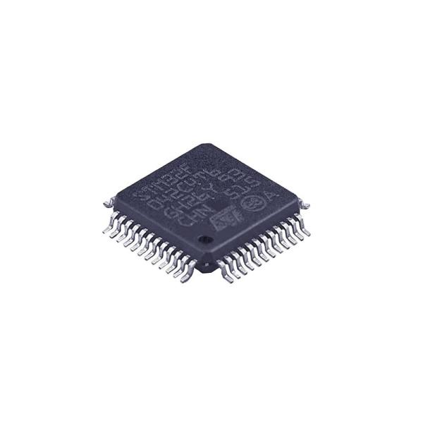 Buy cheap STMicroelectronics STM32F042C4T6 electronic Component Flip-Chip 32F042C4T6 Esp 32 Microcontroller from wholesalers