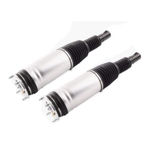 Buy cheap LR057251 LR072454 Front Left Right Air Suspension Strut For Land Rover Range Rover L405 2012-2024 with EDC from wholesalers