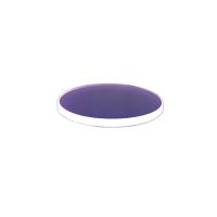 Buy cheap Custom 475nm Narrow Bandpass Interference Filter For Flame Photometry product