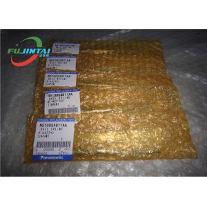 Buy cheap RUNNING STOCK PANASONIC BALL SPLINE N510054811AA TO CM602 MACHINE from wholesalers