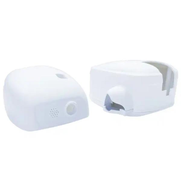 Buy cheap China Manufacturer Customized ABS CNC Machining Service Framework Micro Machining from wholesalers