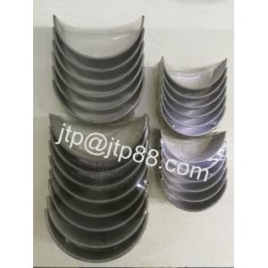 Buy cheap Hino Dump Trucks K13C Diesel Engine Bearings K13C-12V K13C-24V STD Size from wholesalers