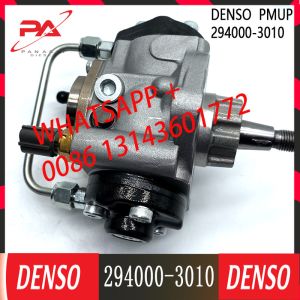 China 294000-3010 Diesel Common Rail Fuel Injection Pump 5584725 on sale
