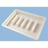 Buy cheap PP Plastic Manhole Cover Mould Square Smooth Surface Easy Release Durable from wholesalers
