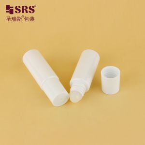 Buy cheap Customized Painting PET18 Free Refillable Roll On Deodorant Bottle from wholesalers