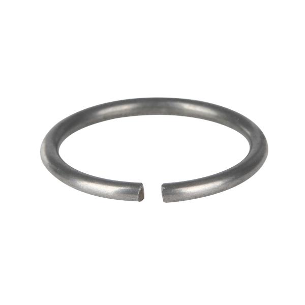 Buy cheap Steel Eaton Arcon Snap Constant Section Retaining Ring Clips Round Wire Circlips from wholesalers