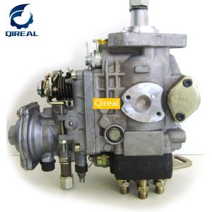 Buy cheap 6BT5.9 Diesel Engine Parts Fuel Injection Pump 3960900 from wholesalers