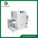 Buy cheap Digital Label Printing Machine Roll To Roll Ecoographix Color Printer from wholesalers