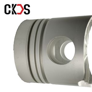 Buy cheap Engine Piston Piston Liner Kit MITSUBISHI FUSO ME032593 For Engine 6D15 from wholesalers