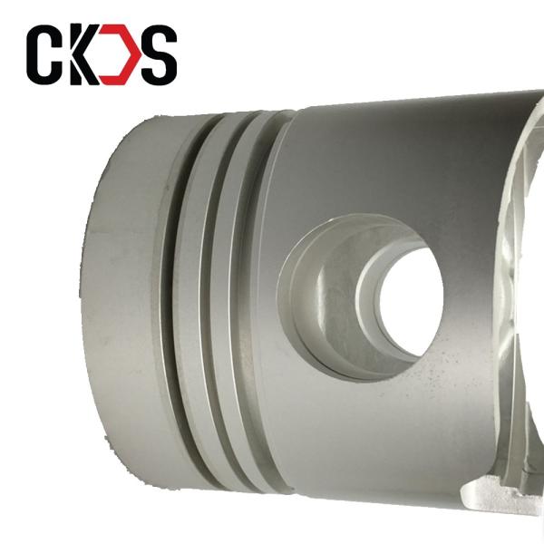 Quality Engine Piston Piston Liner Kit MITSUBISHI FUSO ME032593 For Engine 6D15 for sale