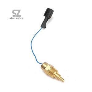 6BG1 Engine Model High Guarantee Water Temperature Sensor Switch Thermostat for