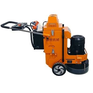Buy cheap 3 Phase Concrete  Grinding Machine With 420mm Grinding Width from wholesalers