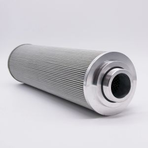 Buy cheap Vickers Hydraulic Fuel Oil Filter 737846 Hydraulic Oil Filter Element high efficiency lube oil filter from wholesalers