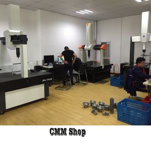 Customized Aluminum Die Casting for Auto Parts Finish As Required Customized