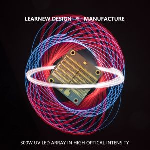 Buy cheap 365-395NM UVA LED Lamp Chip High Power Ceramic SMD Lighting and Circuit Design 3535 from wholesalers