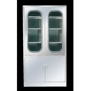 Buy cheap Instrument Cabinet with Glass product